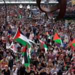 How Gaza exasperation pushed three Israel allies towards recognising Palestinian state