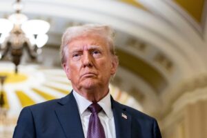 U.S. Tariffs Shake Global Markets as Trump Orders Levies on Canada, India, Brazil, Others
