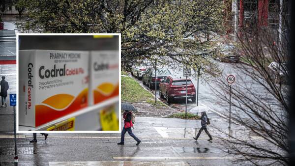 Flu and RSV surge in ACT’s worst sick season on record