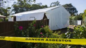 Very few Mr Fluffy homes remain but compulsory acquisitions ‘not preferred’