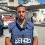Journalists killed in Gaza: a chilling assault