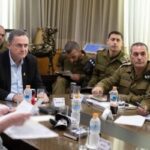 ‘As one fist’: After public spat, DM Katz and IDF chief discuss Gaza offensive plans, vow to cooperate until victory