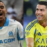 Cristiano Ronaldo determined to bring ex-Man Utd team-mate Mason Greenwood to Al-Nassr as CR7 tries to build team that can end his Saudi Arabia trophy drought