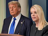 Pam Bondi escalates potential criminal charges for Obama officials involved in ‘Russia hoax’ with bombshell grand jury order