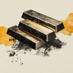 Gold slips toward $3,300 on Strong US data