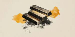 Gold slips toward $3,300 on Strong US data
