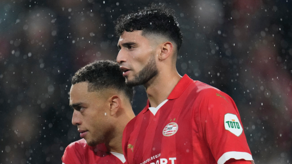 Americans Abroad Weekend Preview: Dest, Pepi, and more