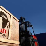 Logistics Marketplace Launches to Connect Logistics Health Supply Chains