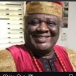 Segun Remi, popularly known as Chief Kanran, has died