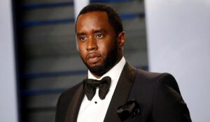 Sean ‘Diddy’ Combs loses bid for release from jail ahead of sentencing