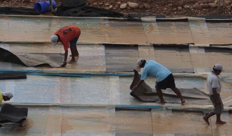Mexico’s rising mercury trade fuels toxic gold mining in Latin America: Report