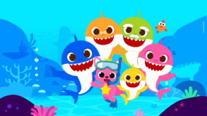 South Korean Supreme Court Rules on ‘Baby Shark’ Copyright Infringement Case
