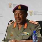 Ramaphosa distances himself from Iran trip by SANDF chief