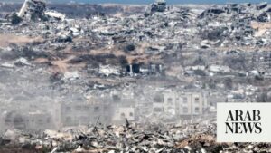 Australia urges Israel not to take military control of Gaza