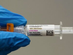 Got the sniffles? Here’s what to know about summer colds and the COVID-19 variant called stratus.