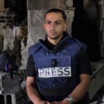 Editorial: Condemn Israel killing journalists