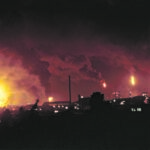 Sasol bombs: ‘It was like an earthquake’