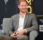 Boost for Prince Harry after he issued a shock new statement