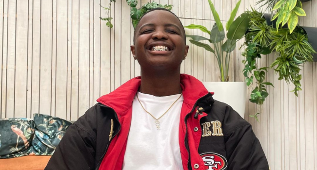 Tony Dayimane Reacts To “Big Boy” EP Double Platinum Milestone