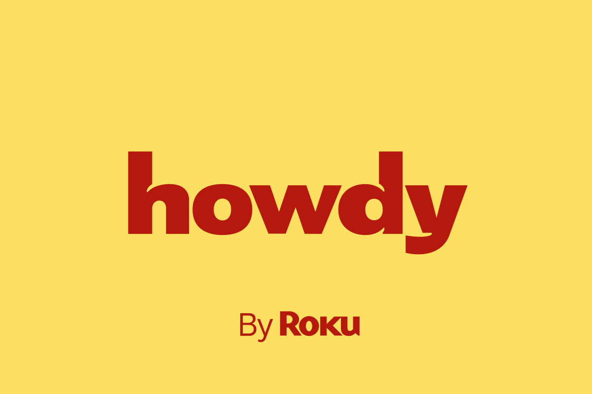 Check out Roku’s $3 Howdy—it’s everything Netflix used to be