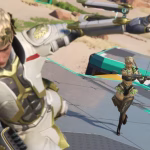 Apex Legends introduces Galactic Games event to Wildcard