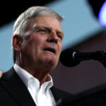 Franklin Graham Says Christians Are Being Hunted in Africa as the World Looks Away
