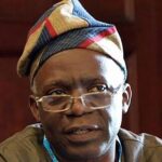 Campaigns For 2027 Totally Illegal, Diversionary — Falana
