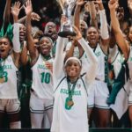 Nigerian women have never failed the nation in sports – VP Shettima