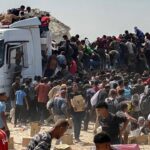 IDF reservist at GHF’s aid project: Far from perfect, but not a Gaza ‘death trap’