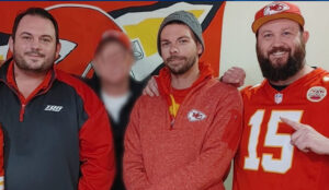 KANSAS CITY CHIEFS HOMICIDE BOMBSHELL: COURTROOM DRAMA