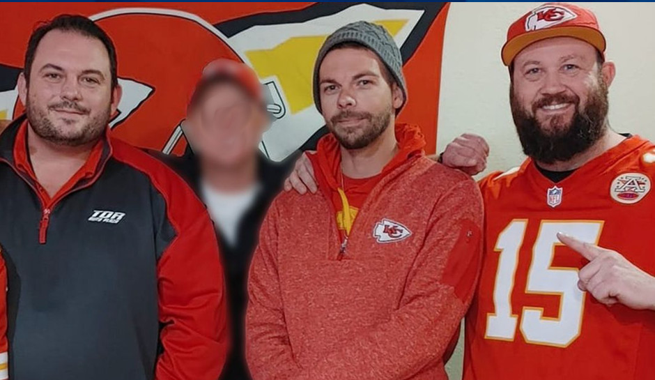 KANSAS CITY CHIEFS HOMICIDE BOMBSHELL: COURTROOM DRAMA