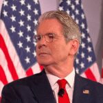 Exclusive — Scott Bessent Touts ‘Trump Accounts’ as Game-Changer for Financial Literacy: ‘Everyone a Stakeholder’