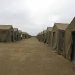 Police probing Basotho ‘military’ camps