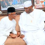 APC accuses El-Rufai, Atiku of plotting to use ADC to derail power rotation