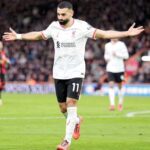 Did Mohamed Salah’s tweet change the UEFA’s stance on Gaza?