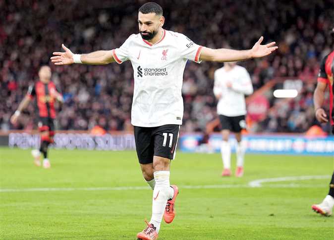 Did Mohamed Salah’s tweet change the UEFA’s stance on Gaza?