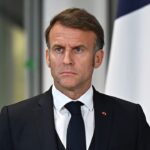 French president calls for UN mission into Gaza, slams Israel’s plan to expand war