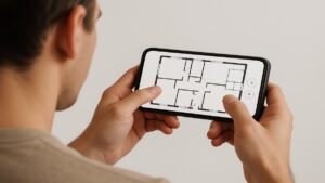 Redfin integrates CubiCasa interactive floor plans