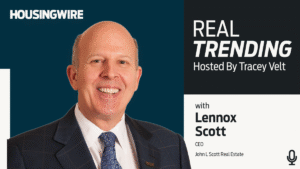 John L. Scott CEO unpacks AI strategies and MLS consolidation