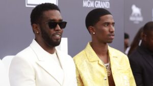 King Combs Opens Up About Dad, Sean “Diddy” Combs’ Verdict