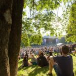 Preview: Øya Festival 2025