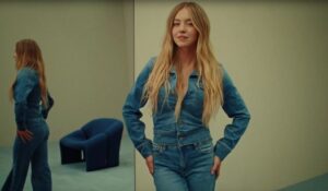The American Eagle Ad Is Not That Deep
