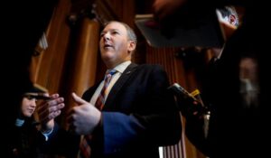 Lee Zeldin’s EPA Liberates American Industry