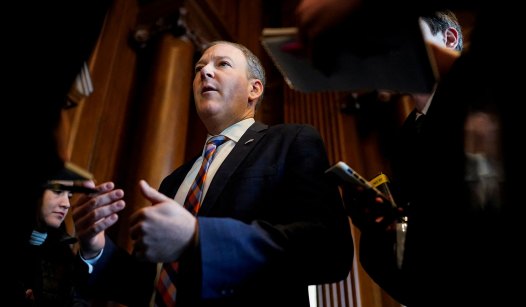 Lee Zeldin’s EPA Liberates American Industry