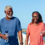 Walk faster, live longer: How just 15 minutes a day can boost lifespan