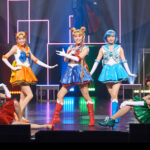 Pretty Guardian Sailor Moon The Super Live Stage Show Streams in N. America on YouTube