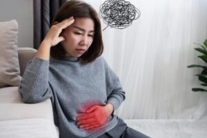 Why Your Gut Hasn’t Been the Same Since COVID