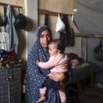 Aid groups call on Israel to end ‘weaponization’ of aid in Gaza