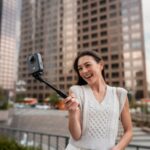 REVIEW: The new DJI Osmo 360 camera is here, 8K quality, great features and a joy to use