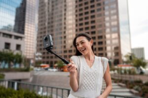 REVIEW: The new DJI Osmo 360 camera is here, 8K quality, great features and a joy to use